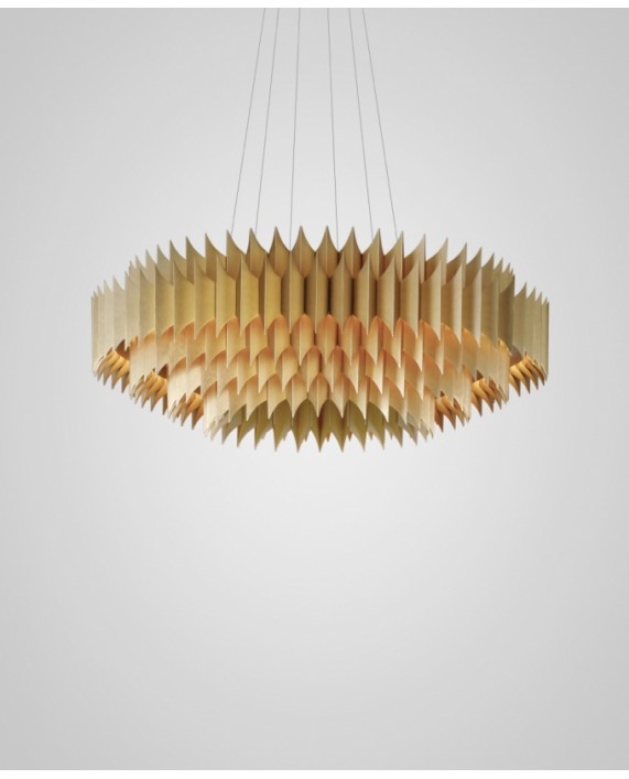 Lee Broom King Pendant Lamp